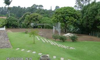 Imagem 5: CASAS EM CONDOMÍNIO RESIDENCIAL em CAMPINAS - SP, GRAMADO REGIÃO