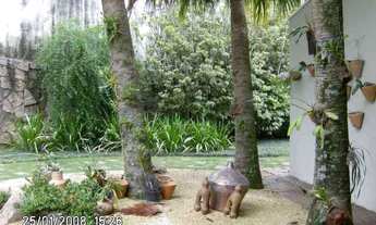 Imagem 6: CASAS EM CONDOMÍNIO RESIDENCIAL em CAMPINAS - SP, GRAMADO REGIÃO