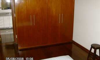 Imagem 5: CASAS EM CONDOMÍNIO RESIDENCIAL em CAMPINAS - SP, LOTEAMENTO ALPHAVILLE CAMPINAS