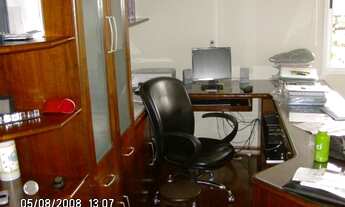 Imagem 6: CASAS EM CONDOMÍNIO RESIDENCIAL em CAMPINAS - SP, LOTEAMENTO ALPHAVILLE CAMPINAS