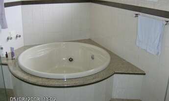 Imagem 2: CASAS EM CONDOMÍNIO RESIDENCIAL em CAMPINAS - SP, LOTEAMENTO ALPHAVILLE CAMPINAS