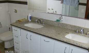 Imagem 3: CASAS EM CONDOMÍNIO RESIDENCIAL em CAMPINAS - SP, LOTEAMENTO ALPHAVILLE CAMPINAS