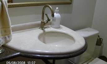 Imagem 7: CASAS EM CONDOMÍNIO RESIDENCIAL em CAMPINAS - SP, LOTEAMENTO ALPHAVILLE CAMPINAS