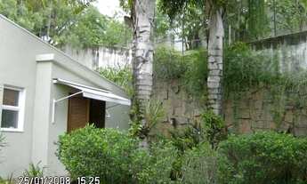 Imagem 4: CASAS EM CONDOMÍNIO RESIDENCIAL em CAMPINAS - SP, GRAMADO REGIÃO