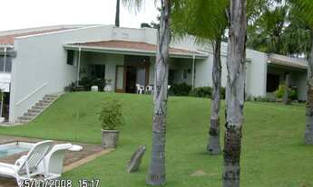 Imagem 3: CASAS EM CONDOMÍNIO RESIDENCIAL em CAMPINAS - SP, GRAMADO REGIÃO