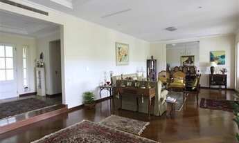 Imagem 3: CASAS EM CONDOMÍNIO RESIDENCIAL em CAMPINAS - SP, GRAMADO REGIÃO