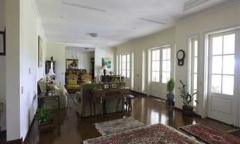 Imagem 2: CASAS EM CONDOMÍNIO RESIDENCIAL em CAMPINAS - SP, GRAMADO REGIÃO