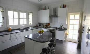 Imagem 7: CASAS EM CONDOMÍNIO RESIDENCIAL em CAMPINAS - SP, GRAMADO REGIÃO