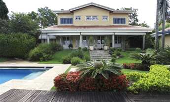Imagem: CASAS EM CONDOMÍNIO RESIDENCIAL em CAMPINAS