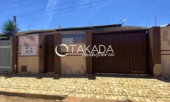 Imagem: Vende-se Casa no Jardim Califórnia