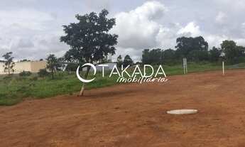 Imagem 3: Vende-se Lote no Parque Laguna II