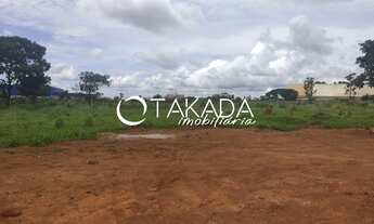 Imagem 2: Vende-se Lote no Parque Laguna II