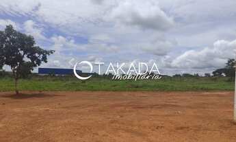 Imagem: Vende-se Lote no Parque Laguna II