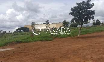 Imagem 5: Vende-se Lote no Parque Laguna II