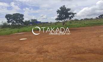 Imagem 7: Vende-se Lote no Parque Laguna II