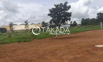 Imagem 3: Vendo Lote no Parque Laguna II