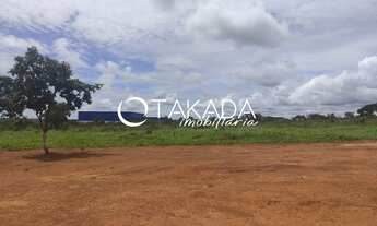 Imagem: Vende-se Lote no Parque Laguna II