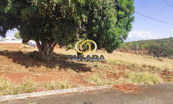 Imagem: Vende-se Lotes no Parque das Laranjeiras