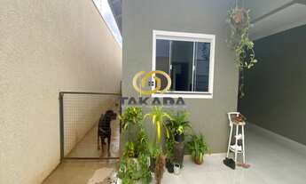 Imagem 7: Vendo Casa no Parque Lago