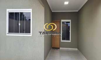 Imagem: Casa em formosa-go