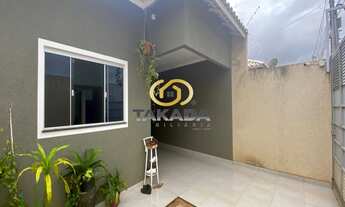 Imagem: Vendo Casa no Parque Lago