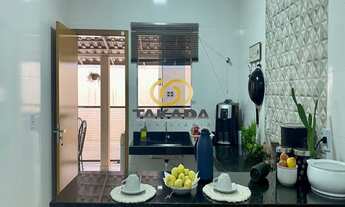 Imagem 5: Vendo Casa no Parque Lago