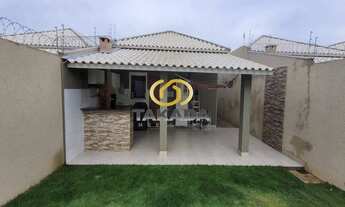 Imagem 2: Casa em formosa-go