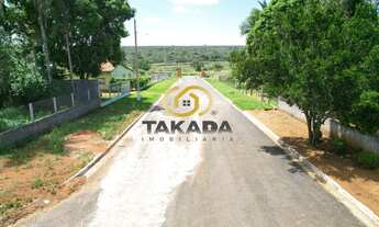 Imagem 6: Chácara em Formosa-GO