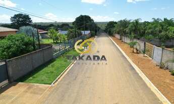 Imagem 5: Chácara em Formosa-GO