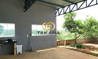 Imagem 2: Chácara em Formosa-GO