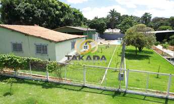 Imagem: Chácara em Formosa-GO