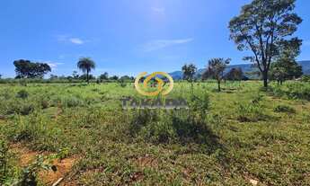 Imagem: Chácara em formosa-go