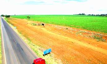 Imagem: Fazenda á venda no Distrito Federal-Takada