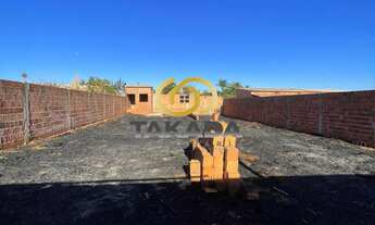 Imagem: 420M² de Área Total na Rua 25