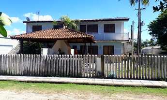 Imagem 2: SOBRADO RESIDENCIAL em Pontal do Paraná - PR, Beltrami