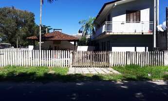 Imagem 3: SOBRADO RESIDENCIAL em Pontal do Paraná - PR, Beltrami