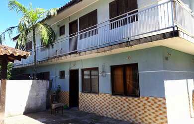 Imagem 4: SOBRADO RESIDENCIAL em Pontal do Paraná - PR, Beltrami