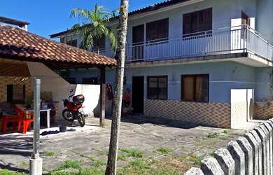 Imagem 5: SOBRADO RESIDENCIAL em Pontal do Paraná - PR, Beltrami