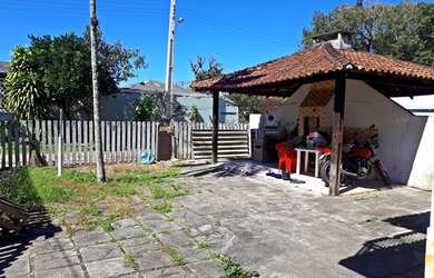 Imagem 6: SOBRADO RESIDENCIAL em Pontal do Paraná - PR, Beltrami