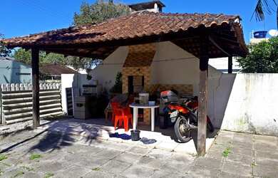 Imagem 7: SOBRADO RESIDENCIAL em Pontal do Paraná - PR, Beltrami