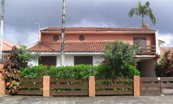 Imagem 1: CASA RESIDENCIAL em Matinhos - PR, Gaivotas