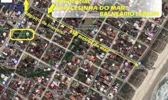 Imagem 3: CASA RESIDENCIAL em Pontal do Paraná - PR, Leblon