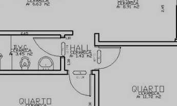 Imagem 7: CASA RESIDENCIAL em Pontal do Paraná - PR, Jacarandá