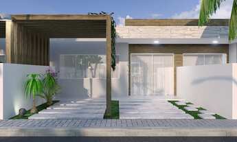 Imagem 4: CASA RESIDENCIAL em Pontal do Paraná - PR, Jacarandá