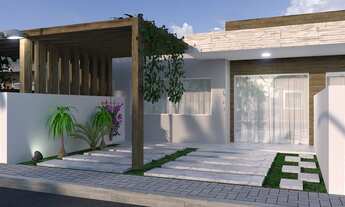 Imagem: CASA RESIDENCIAL em Pontal do Paraná