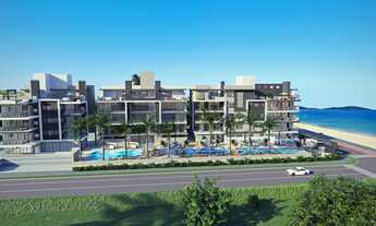 Imagem 2: APARTAMENTO RESIDENCIAL em MATINHOS - PR, Costa Azul