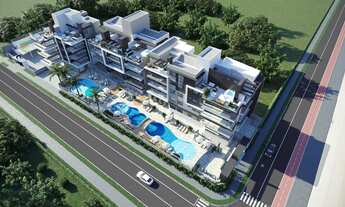Imagem 3: APARTAMENTO RESIDENCIAL em MATINHOS - PR, Costa Azul