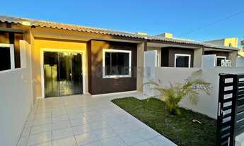 Imagem 4: CASA RESIDENCIAL em PONTAL DO PARANÁ - PR, Ipanema