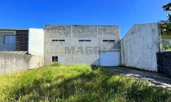 Imagem 4: BARRACAO COMERCIAL em PONTAL DO PARANÁ - PR, Grajau