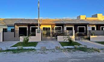 Imagem 2: CASA RESIDENCIAL em PONTAL DO PARANÁ - PR, Ipanema